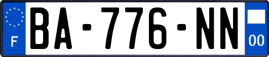 BA-776-NN