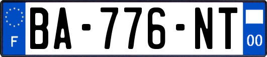BA-776-NT