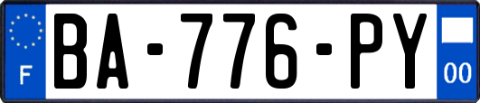 BA-776-PY