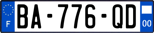 BA-776-QD