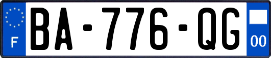 BA-776-QG