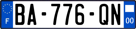 BA-776-QN