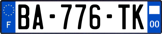 BA-776-TK
