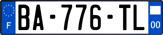 BA-776-TL