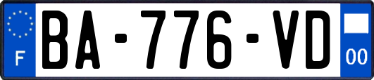 BA-776-VD
