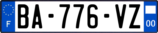 BA-776-VZ