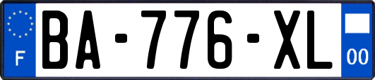 BA-776-XL