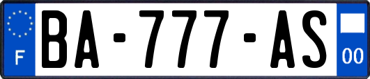 BA-777-AS