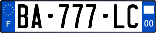 BA-777-LC