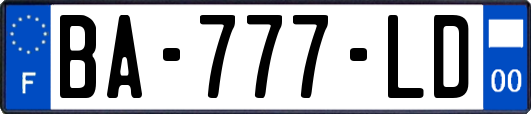 BA-777-LD