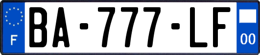 BA-777-LF