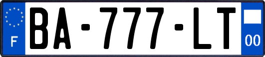 BA-777-LT