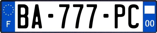 BA-777-PC
