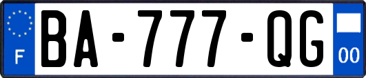 BA-777-QG