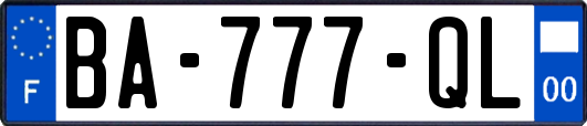BA-777-QL