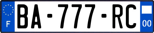 BA-777-RC