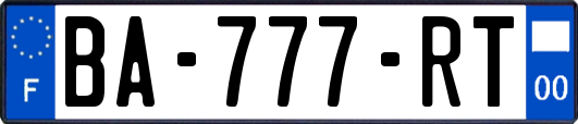 BA-777-RT