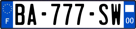 BA-777-SW
