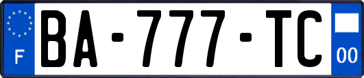 BA-777-TC
