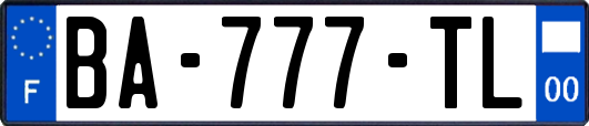 BA-777-TL