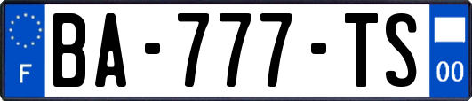 BA-777-TS