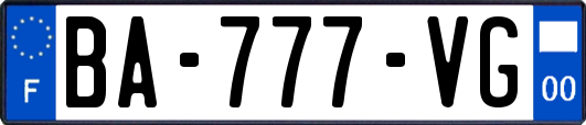BA-777-VG