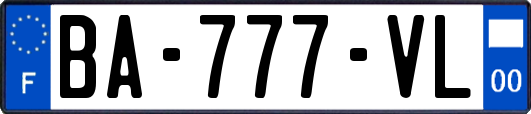 BA-777-VL
