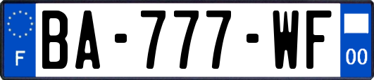 BA-777-WF