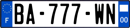 BA-777-WN
