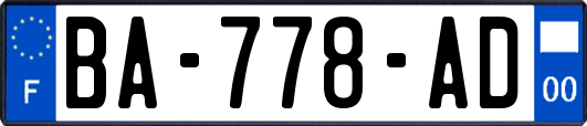 BA-778-AD