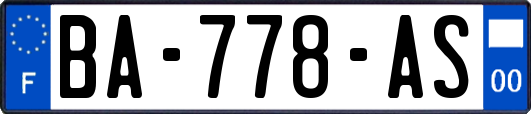 BA-778-AS