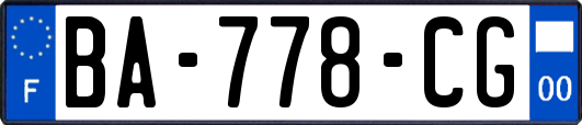 BA-778-CG