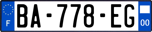 BA-778-EG