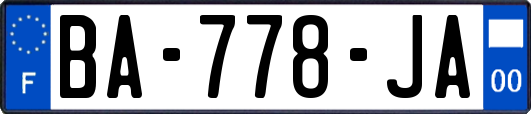 BA-778-JA