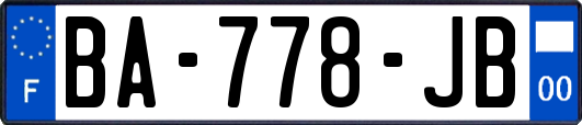 BA-778-JB