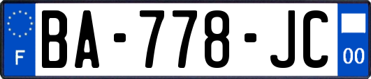 BA-778-JC
