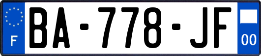 BA-778-JF
