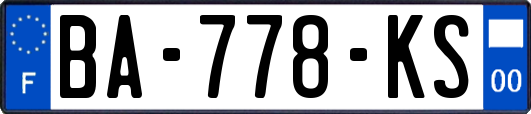 BA-778-KS
