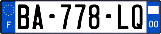 BA-778-LQ