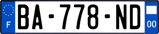 BA-778-ND