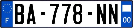 BA-778-NN