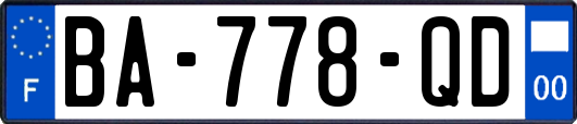 BA-778-QD