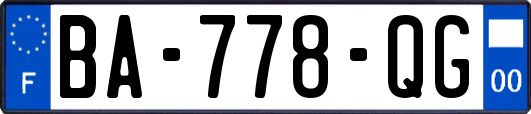 BA-778-QG