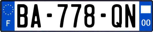 BA-778-QN