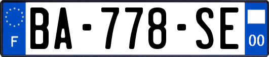 BA-778-SE