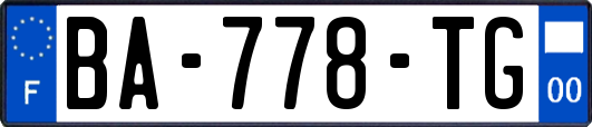 BA-778-TG