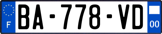 BA-778-VD