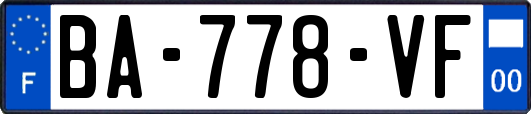 BA-778-VF