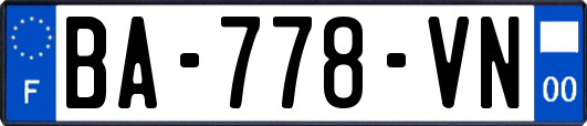 BA-778-VN