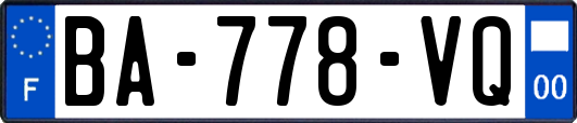 BA-778-VQ